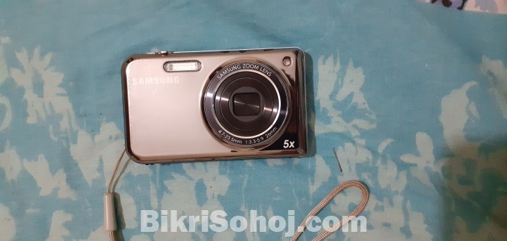 Samsung Camera